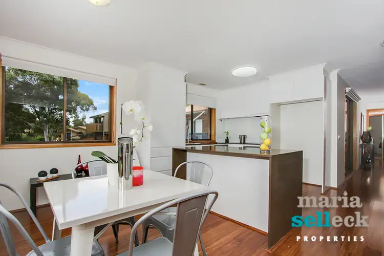 Second view of Homely house listing, 77 Hallen Close, Swinger Hill ACT 2606