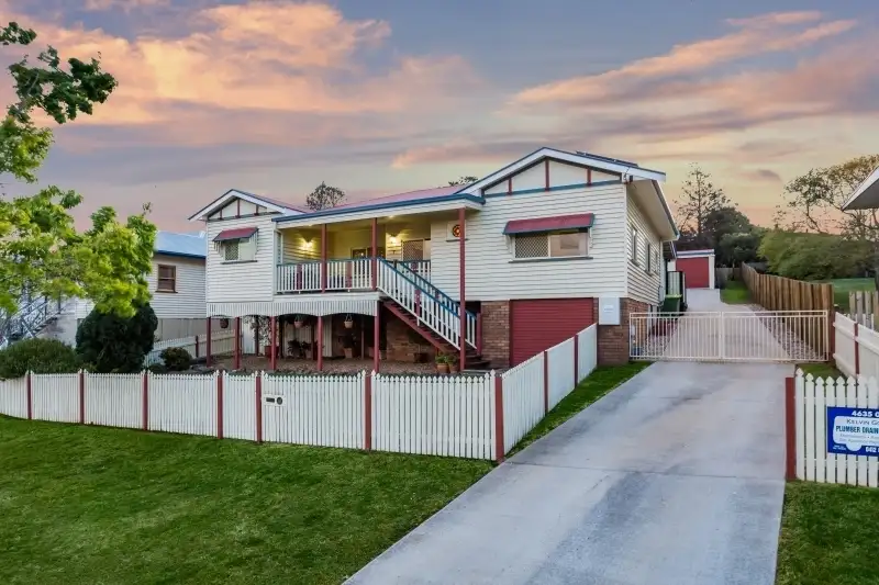 Main view of Homely house listing, 7 Hoey Street, Kearneys Spring QLD 4350
