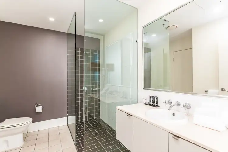 Sixth view of Homely apartment listing, 20801/99 Esplanade, Cairns City QLD 4870