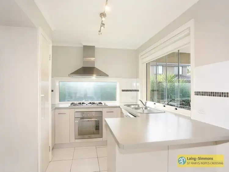 Fifth view of Homely house listing, 30 Maiden Street, Ropes Crossing NSW 2760