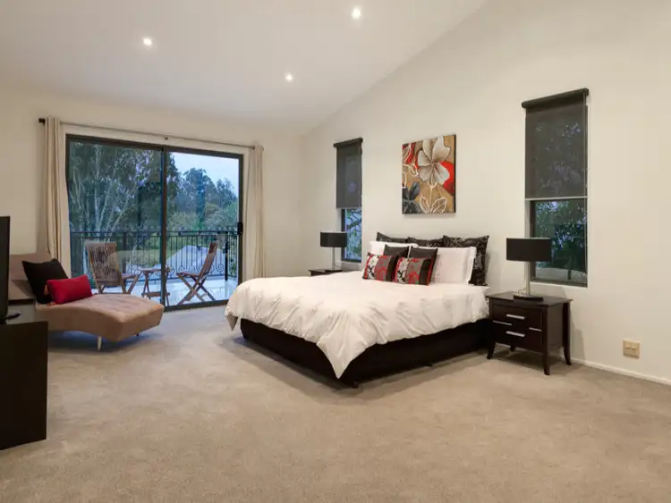 Sixth view of Homely house listing, 50A Buckra Street (Street Frontage), Turramurra NSW 2074
