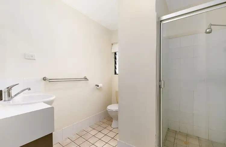 Sixth view of Homely unit listing, 4/97 Eagle Terrace, Auchenflower QLD 4066
