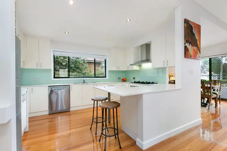 Third view of Homely villa listing, 15 Russell Street, Denistone East NSW 2112
