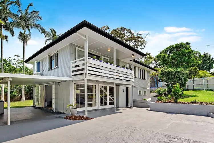 76 Monash Road, Tarragindi QLD 4121