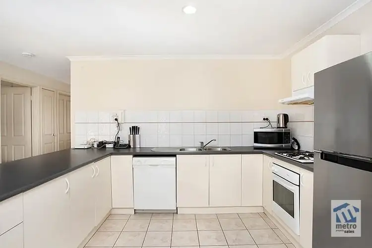 Second view of Homely unit listing, 17/18-20 Louisa Street, Croydon VIC 3136