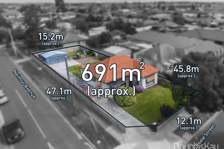31 Poole Street, Deer Park VIC 3023