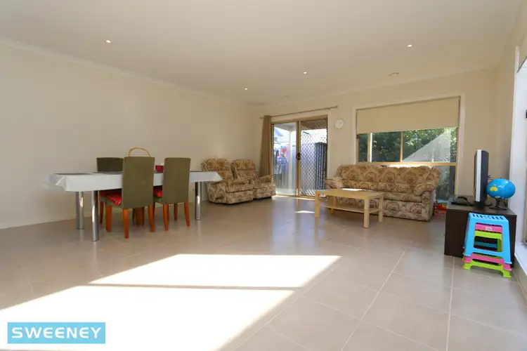 Fifth view of Homely house listing, 1/39 Springleaf Road, Tarneit VIC 3029