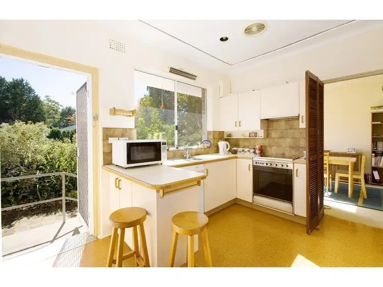 Fourth view of Homely house listing, 5 Kerrawah Avenue, St Ives NSW 2075