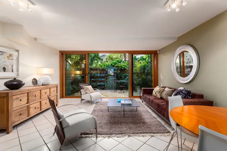 Main view of Homely townhouse listing, 2/11 Rosebank Street, Glebe NSW 2037
