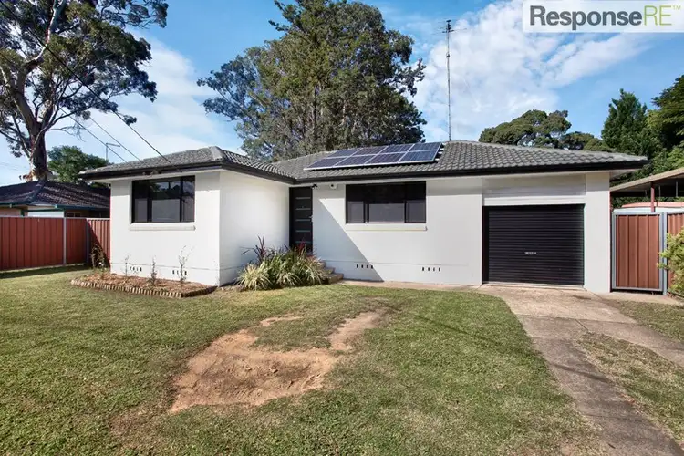 Main view of Homely house listing, 78 Russell Street, Emu Plains NSW 2750