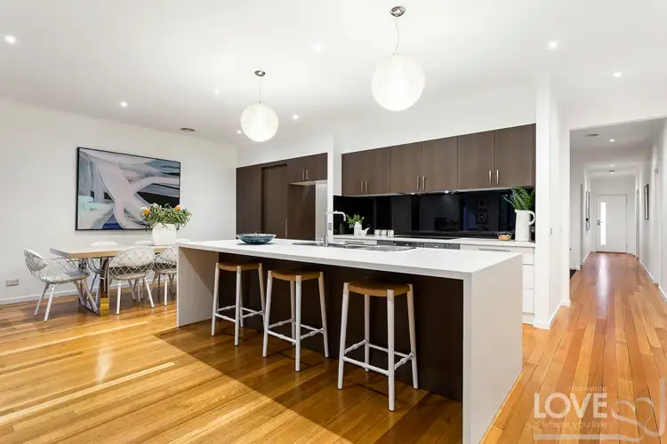 Fourth view of Homely house listing, 87 Banyule Road, Rosanna VIC 3084