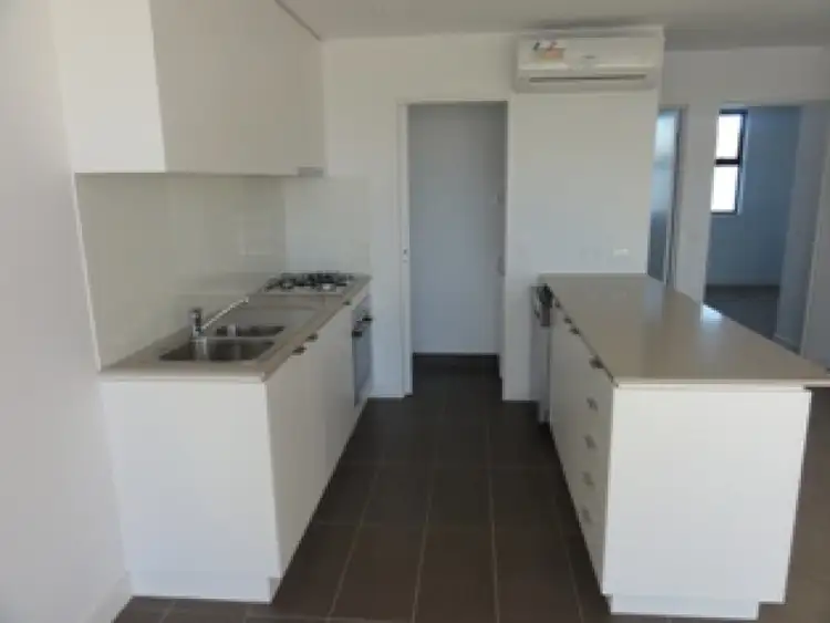 Third view of Homely apartment listing, 9/217-219 Watton Street, Werribee VIC 3030