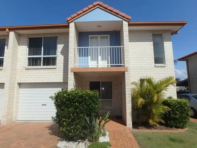 Main view of Homely unit listing, 3/4 Flame Street, Evans Head NSW 2473