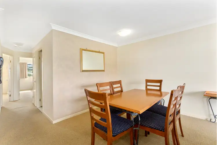 Fourth view of Homely unit listing, 58/437 Golden Four Drive, Tugun QLD 4224