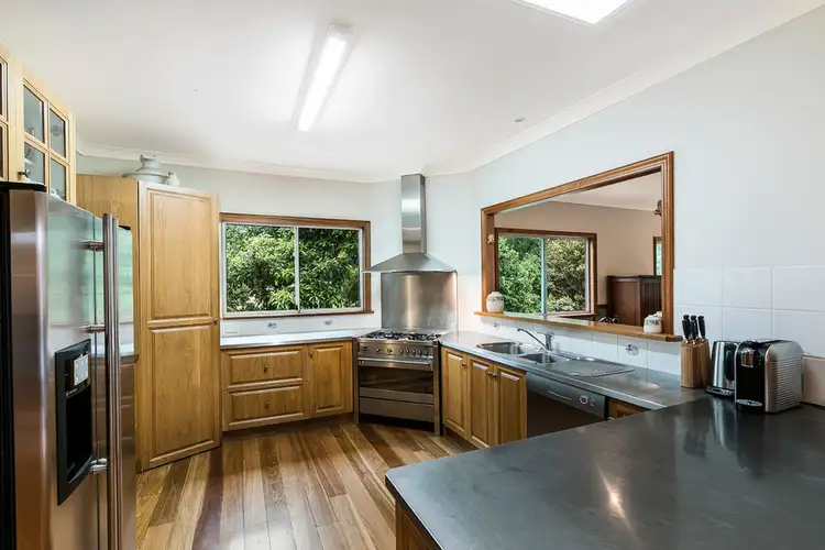Sixth view of Homely house listing, 5 Rees Drive, Highfields QLD 4352