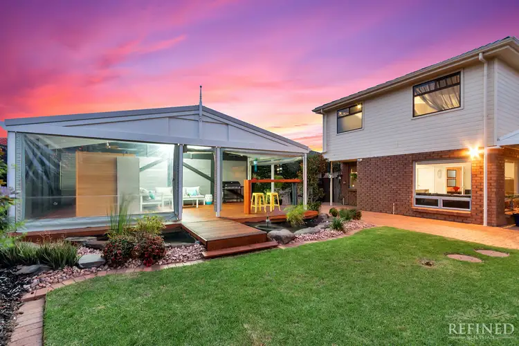 Third view of Homely house listing, 12 McDonald Grove, West Lakes SA 5021