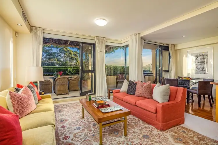 Second view of Homely apartment listing, 5/4-6 Hamilton Street, Rose Bay NSW 2029