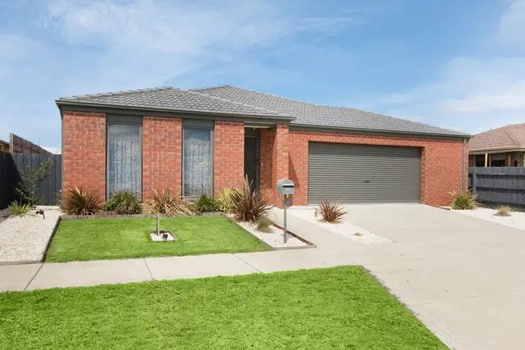 Second view of Homely house listing, 6 Stringybark Place, Longwarry VIC 3816