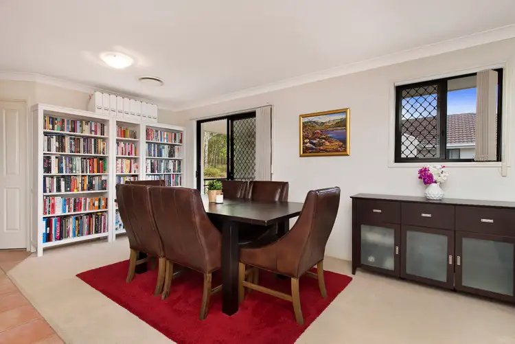 Fourth view of Homely unit listing, 44/110 Scrub Road, Carindale QLD 4152