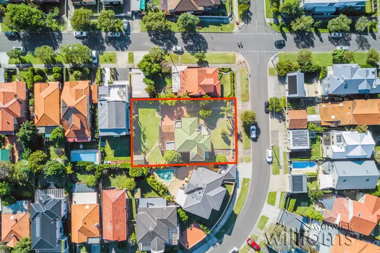 Second view of Homely house listing, 26 Clements Street, Russell Lea NSW 2046