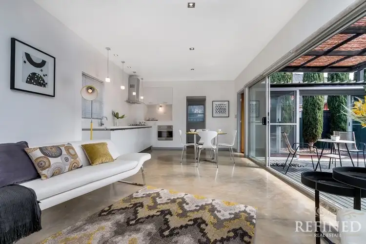 3 Market Lane, Mawson Lakes SA 5095