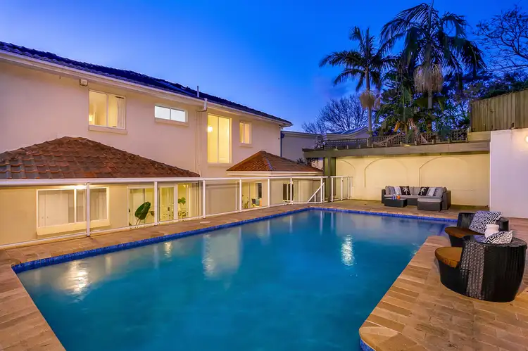 Sixth view of Homely house listing, 32 Gordon Street, Clontarf NSW 2093