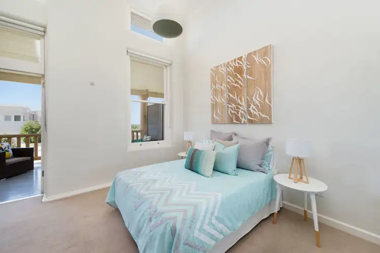Fourth view of Homely apartment listing, 3/10 Darwin Avenue, Little Bay NSW 2036