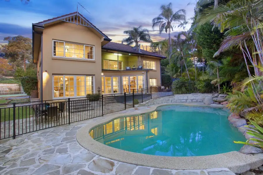 Main view of Homely house listing, 21 Palm Street, St Ives NSW 2075