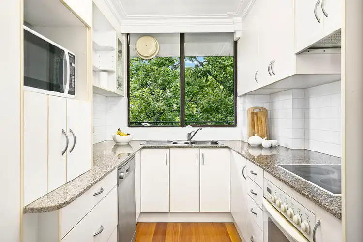 Third view of Homely apartment listing, 37/297 Edgecliff Road, Woollahra NSW 2025