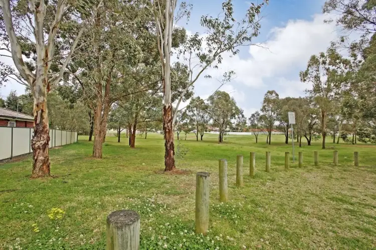 Seventh view of Homely semi-detached listing, 2/9 Hercules Road, Raby NSW 2566