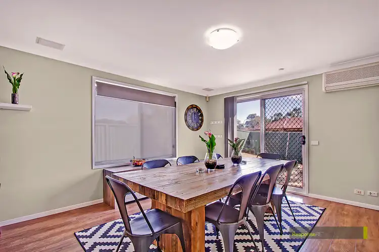 Second view of Homely house listing, 26 Tiffany Street, Rooty Hill NSW 2766