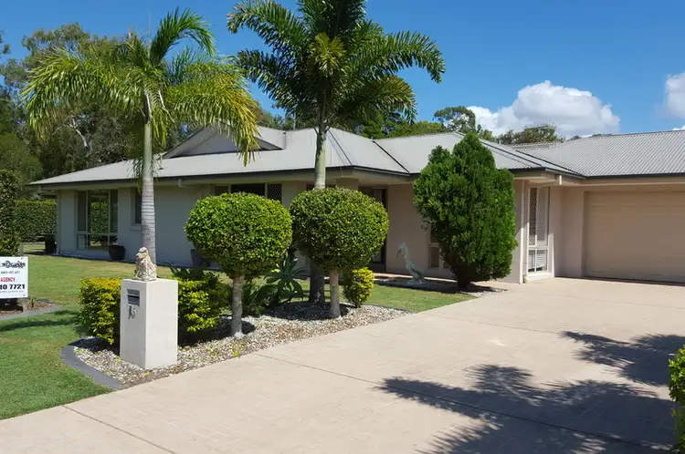16 Bondi Court, Sandstone Point QLD 4511