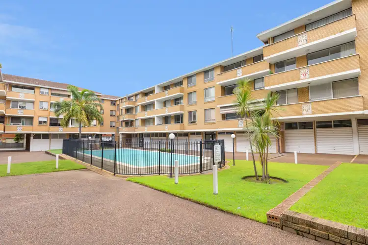 Third view of Homely apartment listing, 8/71-79 Avoca Street, Randwick NSW 2031