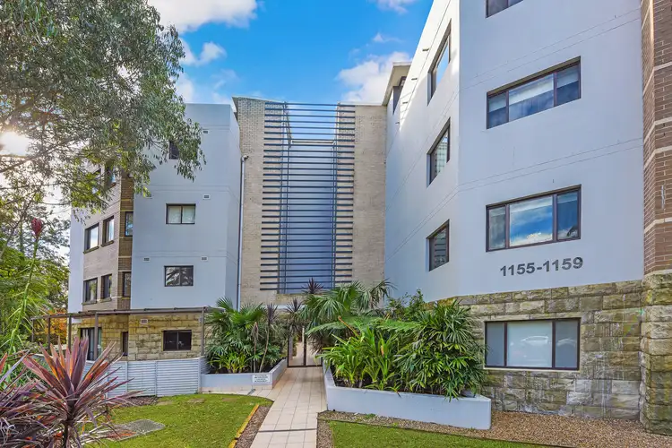 Sixth view of Homely apartment listing, 35/1155-1159 Pacific Highway, Pymble NSW 2073
