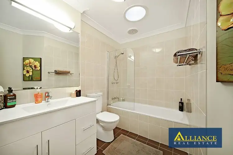 Sixth view of Homely townhouse listing, 73/169 Horsley Road, Panania NSW 2213