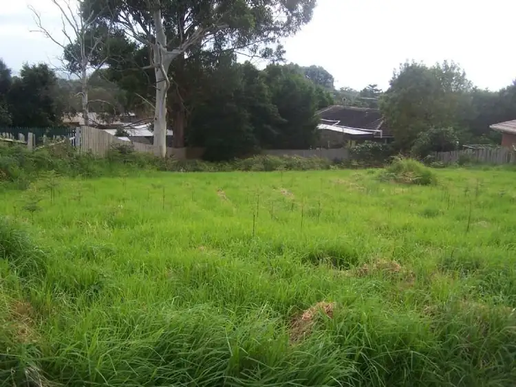 4 Rochester Road, Somerville VIC 3912