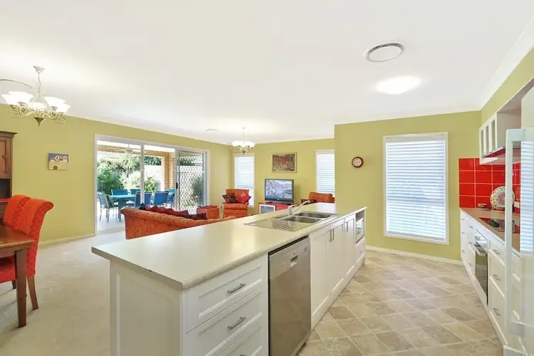 Second view of Homely house listing, 13 Maclean Lane, Camden Park NSW 2570