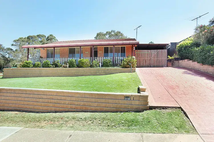 1 Clennam Avenue, Ambarvale NSW 2560