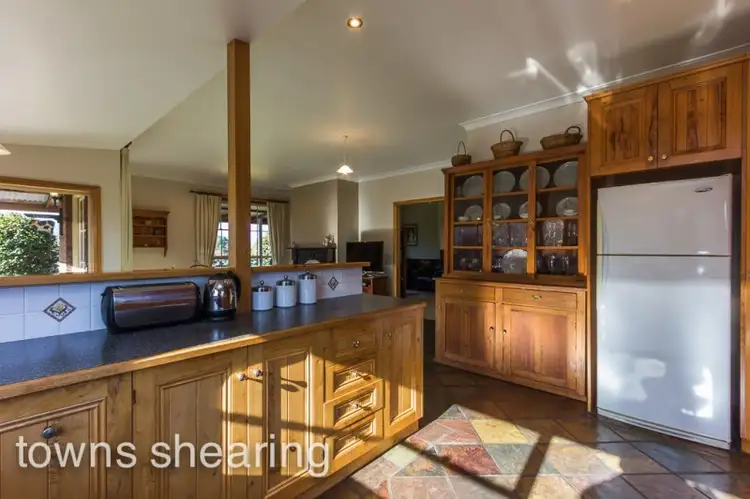 Third view of Homely house listing, 5 Barretts Road, Karoola TAS 7267
