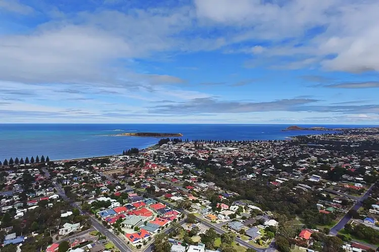 Fifth view of Homely land listing, 25 Warland Avenue, Victor Harbor SA 5211