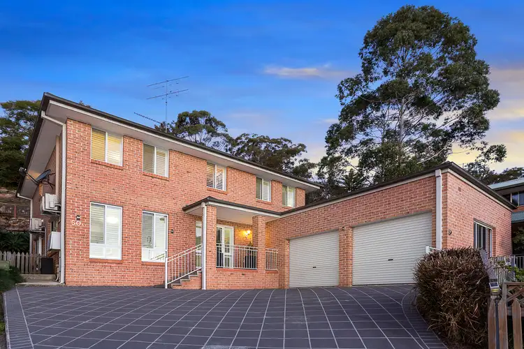 50A Lonsdale Avenue, Berowra Heights NSW 2082