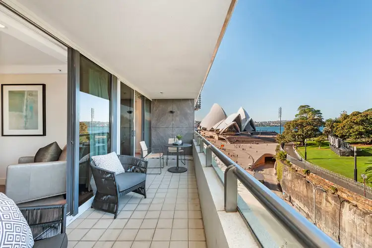 62/1 Macquarie Street, Sydney NSW 2000