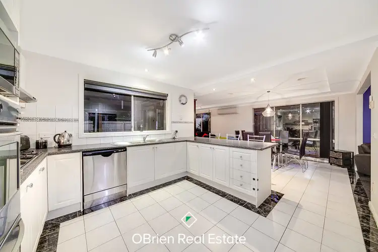 Second view of Homely house listing, 21 Sunhill Court, Beaconsfield VIC 3807