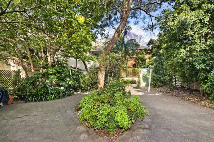 Fourth view of Homely apartment listing, 2/19 Railway Street, Petersham NSW 2049