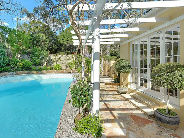 Fourth view of Homely house listing, 2 Crescent Close, Warrawee NSW 2074