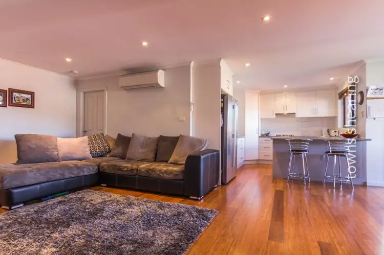 Third view of Homely house listing, 28 Assisi Avenue, Riverside TAS 7250