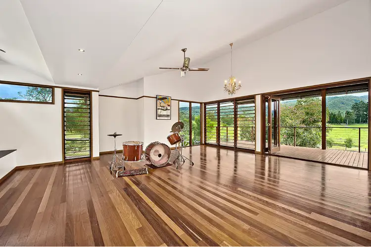 Second view of Homely house listing, 5 Parragilga Close, Wights Mountain QLD 4520