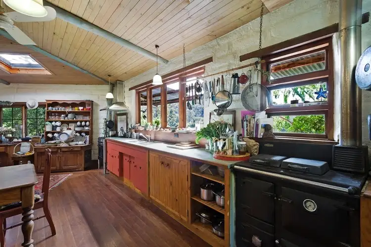 Fourth view of Homely rural property listing, 288 Field Buckets Road, Cobargo NSW 2550