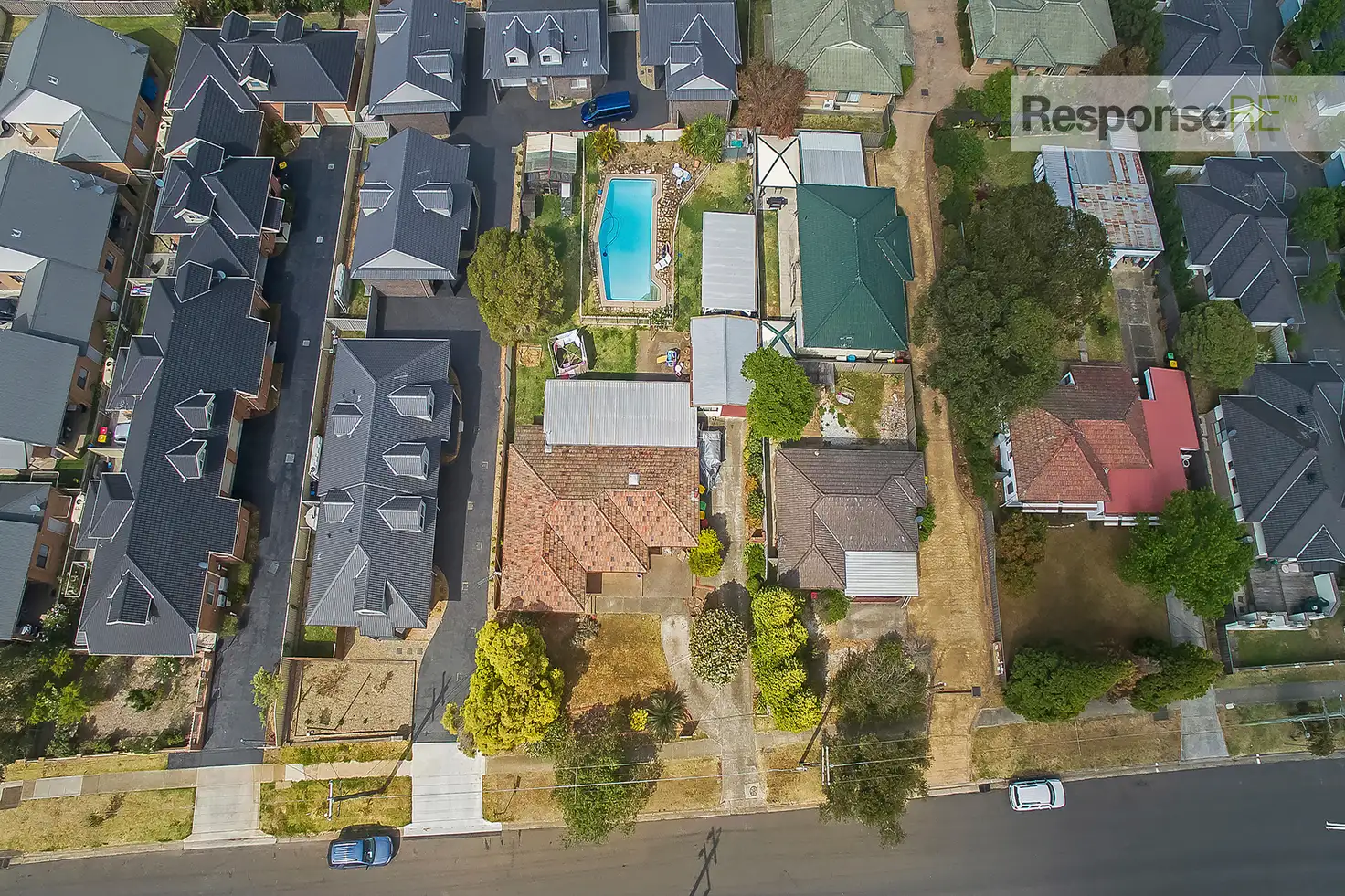 Main view of Homely house listing, 28 Hobart Street, Oxley Park NSW 2760