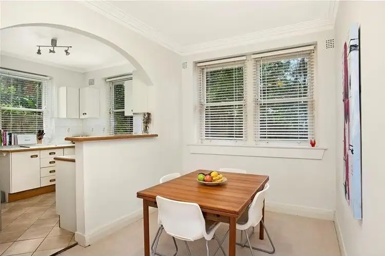 Second view of Homely unit listing, 3/788 New South Head Road, Rose Bay NSW 2029